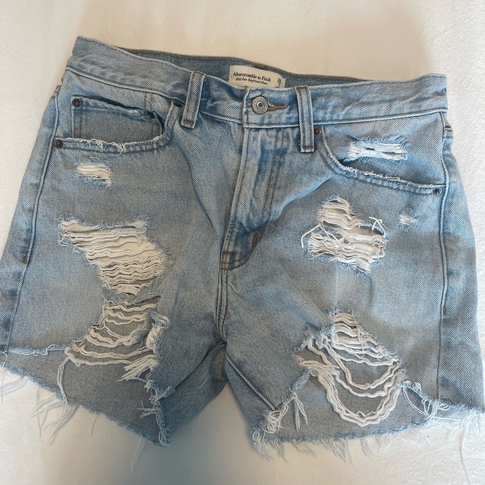 Abercrombie Shorts